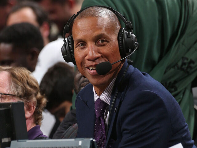Knicks fans serenade Reggie Miller with 'F--k You' chants | theScore.com