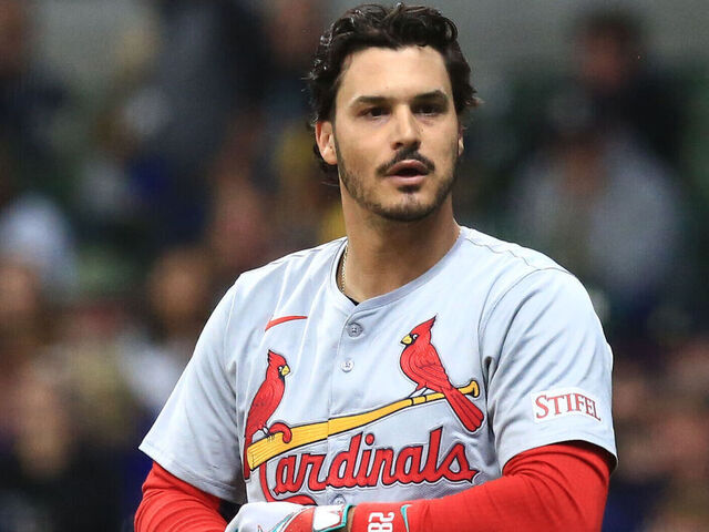 5 potential landing spots for Nolan Arenado | theScore.com