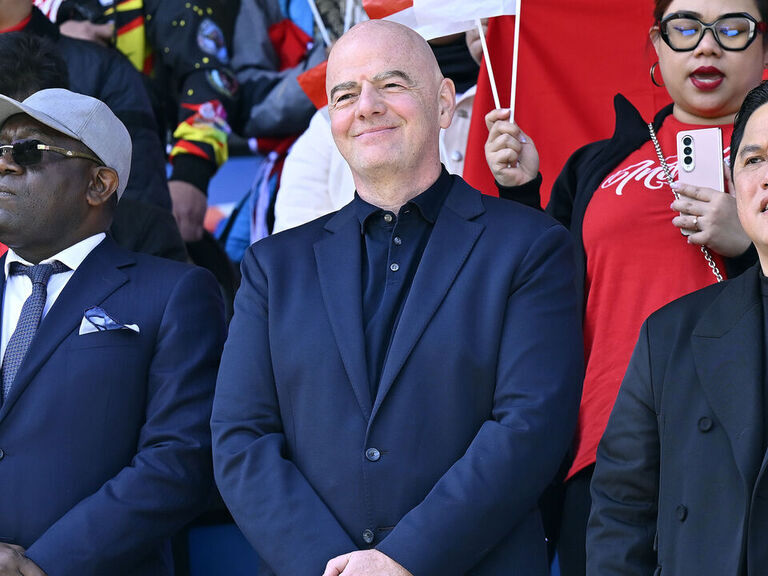 FIFA offers to meet players’ union, leagues after fixture congestion fury FIFA offers to meet players’ union, leagues after fixture congestion fury