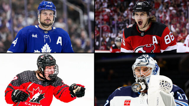 Which vacant NHL head coaching job is most appealing?