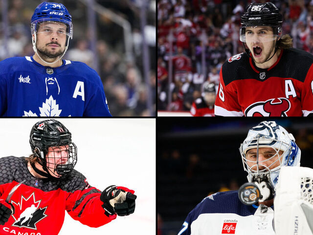 Which vacant NHL head coaching job is most appealing?