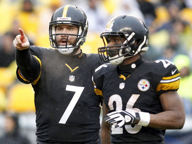 2014 NFL Preview: Everything you need to know about the Pittsburgh Steelers
