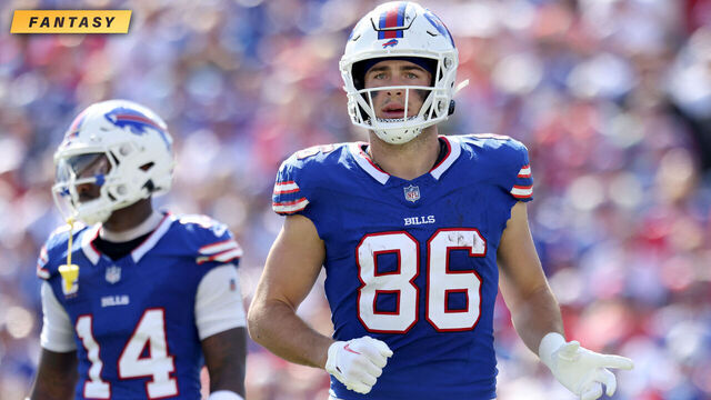 Fantasy Podcast: Offseason risers, fallers for every AFC team