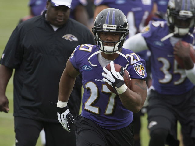 2014 NFL Preview: Everything you need to know about the Baltimore Ravens