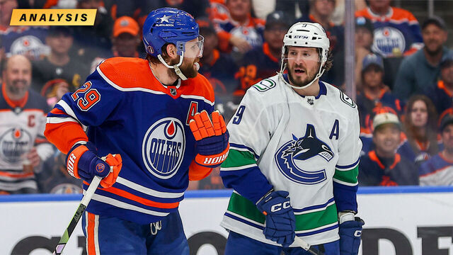 4 keys to victory as Canucks-Oilers goes down to the wire