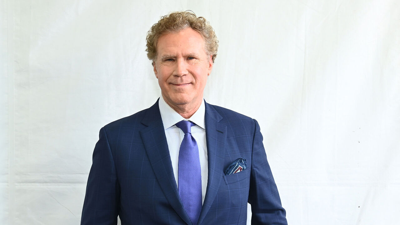 SANTA MONICA, CALIFORNIA - FEBRUARY 25: Will Ferrell attends the 2024 Film Independent Spirit Awards on February 25, 2024 in Santa Monica, California.