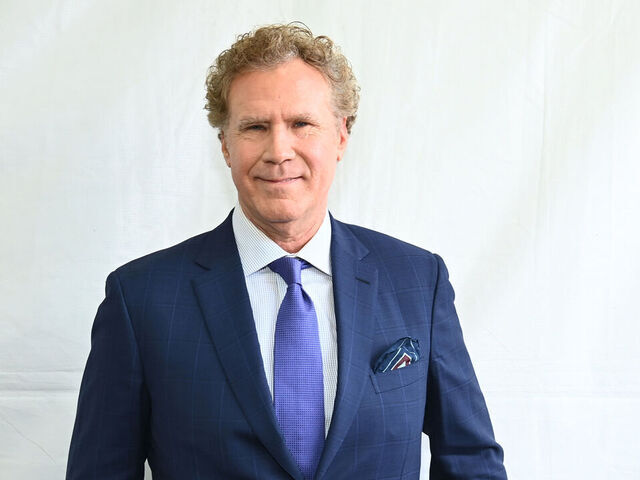 SANTA MONICA, CALIFORNIA - FEBRUARY 25: Will Ferrell attends the 2024 Film Independent Spirit Awards on February 25, 2024 in Santa Monica, California.