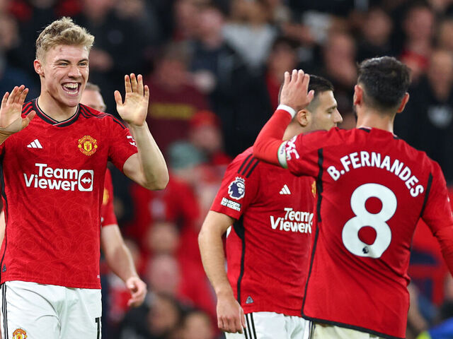 Man Utd Boosts European Hopes With Newcastle Win Man Utd Boosts European Hopes With Newcastle Win