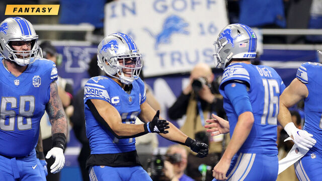 Fantasy: Which teams have easiest, hardest early-season schedules?