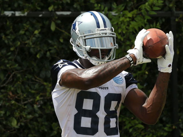 Panthers-Cowboys get in on NFL's 'Color Rush' party