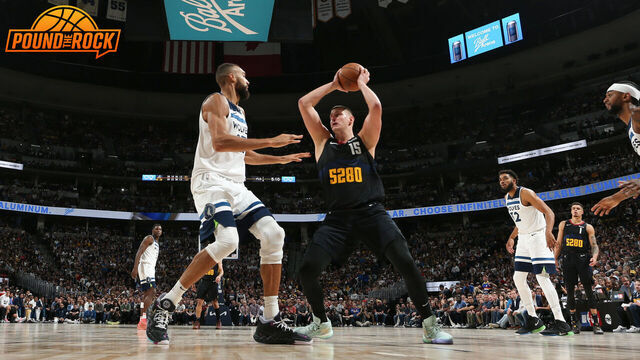 NBA Podcast: 2nd-round analysis, Cavs postmortem
