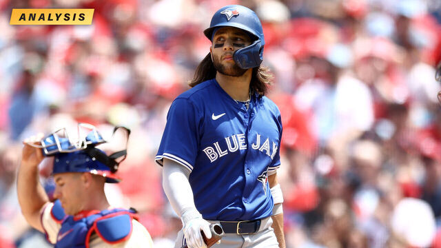 Failure to launch: What can Blue Jays do to fix the offense?