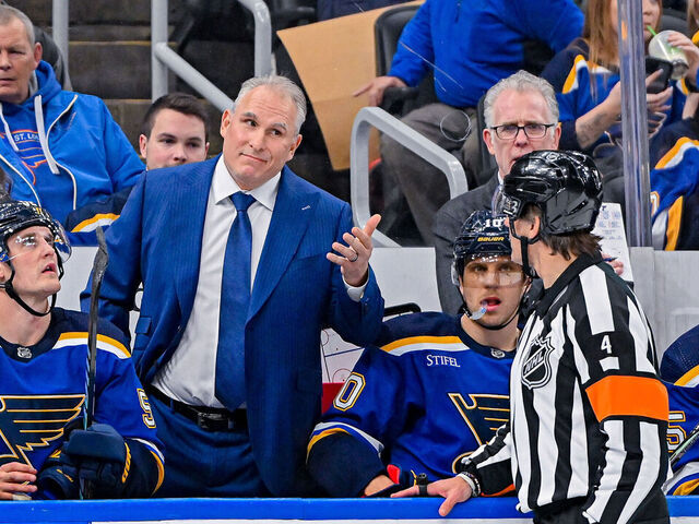 Maple Leafs hire Craig Berube as head coach | theScore.com