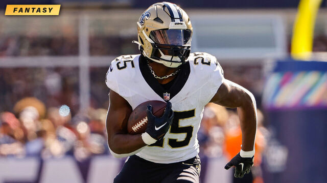 Fantasy Podcast: 5 buy-low trade targets