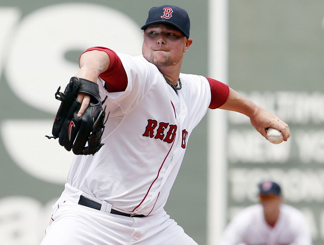 Jon Lester traded to Oakland Athletics, Yoenis Cespedes to Boston