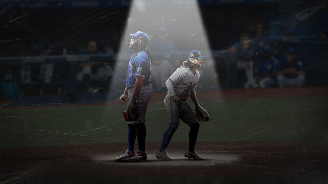 What trades for Guerrero, Bichette could look like