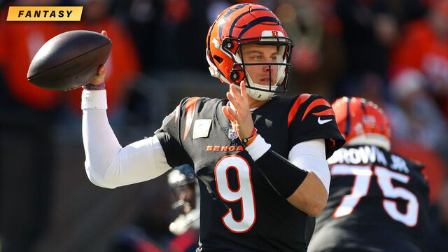 Fantasy: 2024 Player Rankings (May Update)
