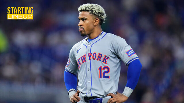 MLB offenses are ice cold, plus 8 other observations