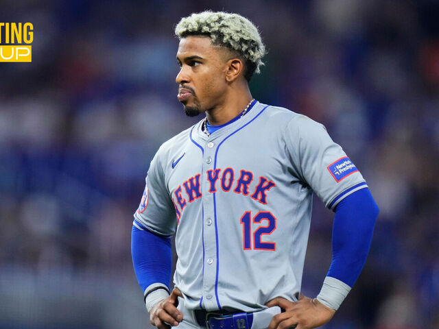 MLB offenses are ice cold, plus 8 other observations