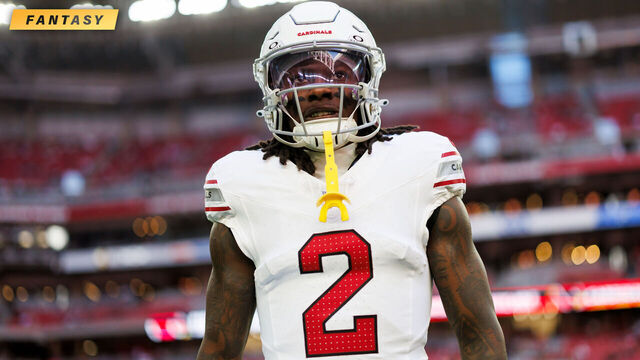 Fantasy Podcast: 7 risky veterans worth drafting in 2024