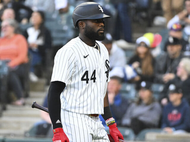 White Sox activate Ramos from 10-day injured list | theScore.com