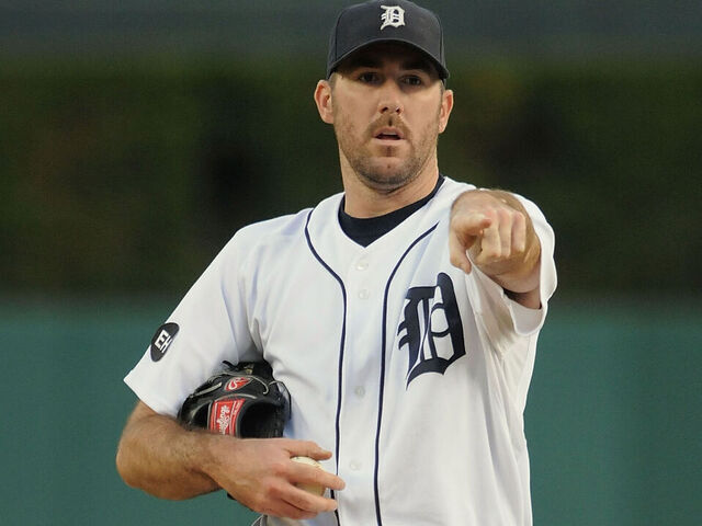 Verlander wants to win World Series with Tigers: 'Regret' not doing so | theScore.com