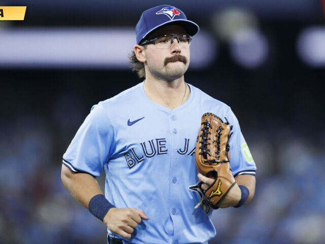 Q&A: Davis Schneider on barrel rate, top moustaches