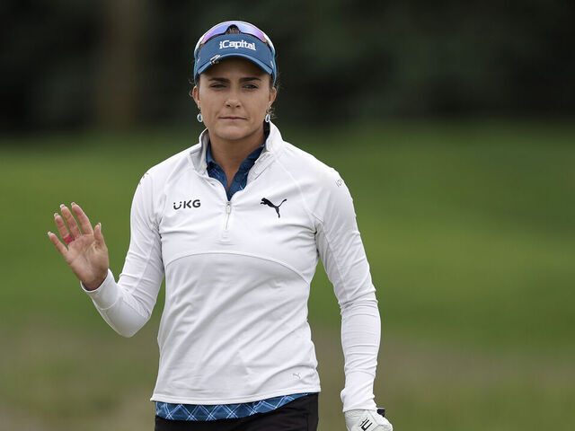 Lexi Thompson to retire at end of 2024 season | theScore.com