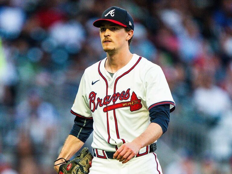 Braves Place Fried On IL With Left Forearm Neuritis | TheScore.com