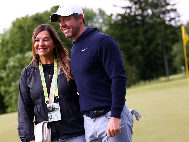 Rory: Crowd support in Canada 'a little bit extra' | theSc…