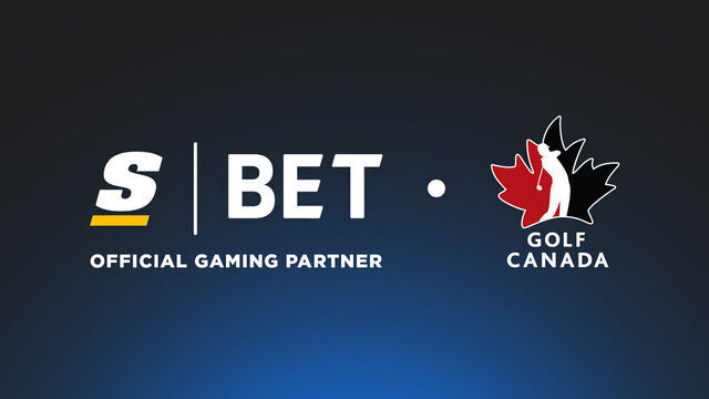 theScore BET and Golf Canada Announce Multi-Year Partnership Extension