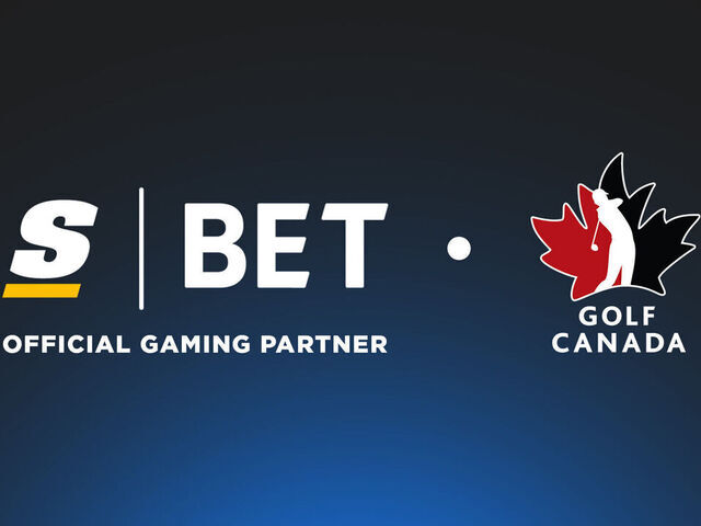 theScore BET and Golf Canada Announce Multi-Year Partnership Extension