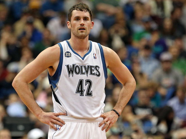 Report: Timberwolves expect to trade Kevin Love by late August