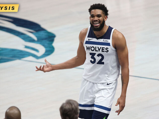 Schrödinger's KAT: Wolves live, die with mercurial star