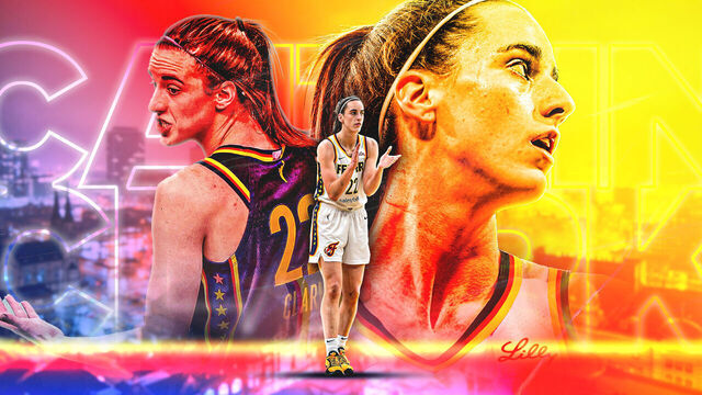 What's gone right and wrong for Caitlin Clark through 11 games