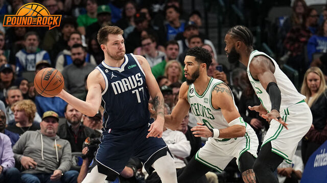 NBA Podcast: Next steps for Wolves and Pacers, Celtics-Mavs preview