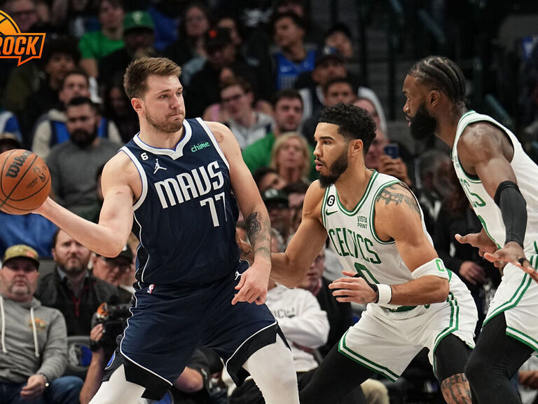 NBA Podcast: Next steps for Wolves and Pacers, Celtics-Mavs preview