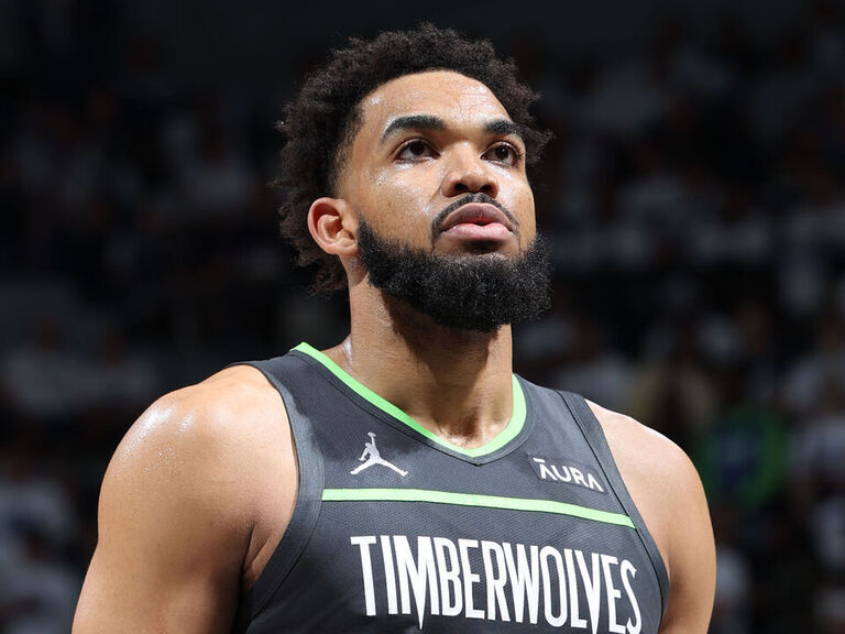 Towns hopes to stay as T-Wolves potentially enter tax territory