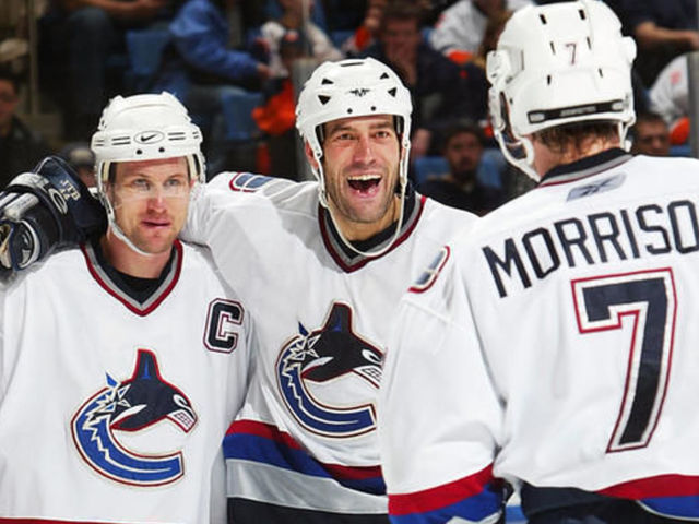 3 funny stories from NHL's rarely-used salary arbitration