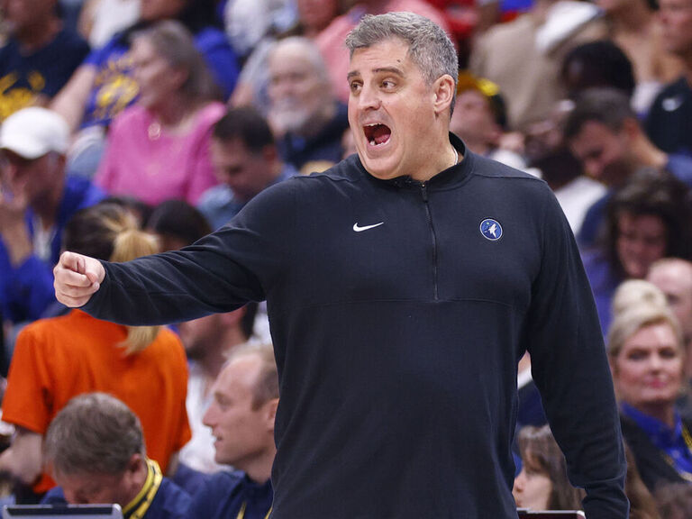 Report: Cavs get permission to interview T-Wolves' Nori, Nuggets ...