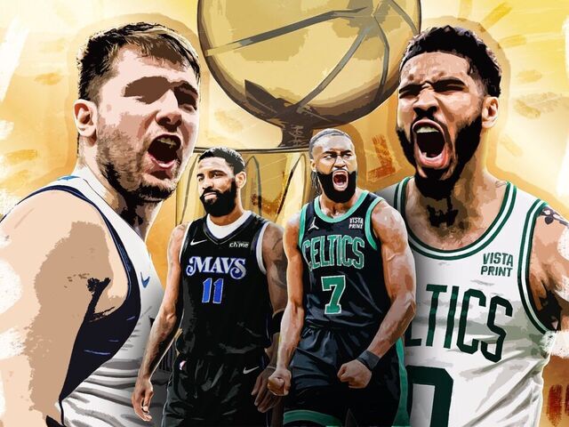 The 3 battlegrounds that will decide the NBA Finals