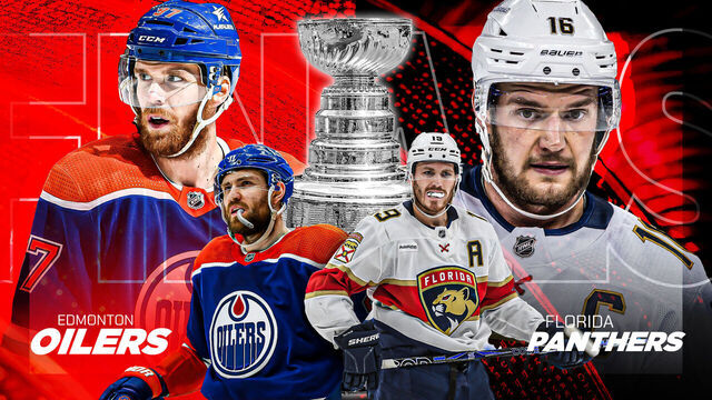 7 Oilers-Panthers questions that'll decide Cup champion