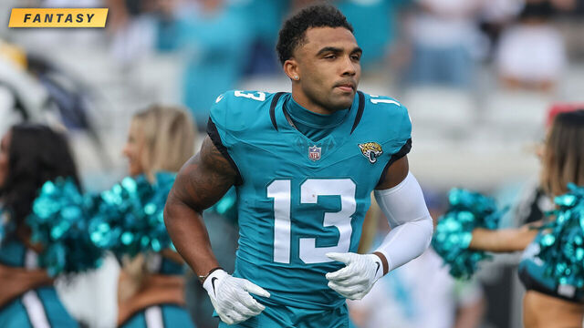 Fantasy Podcast: 8 must-have players in 2024