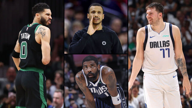 5 biggest storylines ahead of 2024 NBA Finals