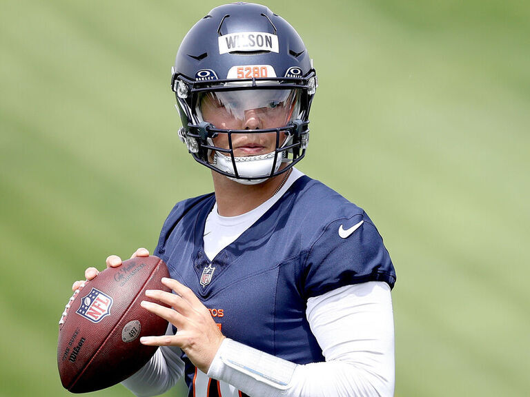 Gardner: Zach Wilson has tools to be ‘top-tier NFL QB’ Gardner: Zach Wilson has tools to be ‘top-tier NFL QB’