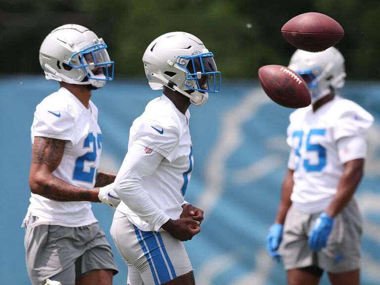 Lions forfeit OTA practice after violating player work rules | theScore.com