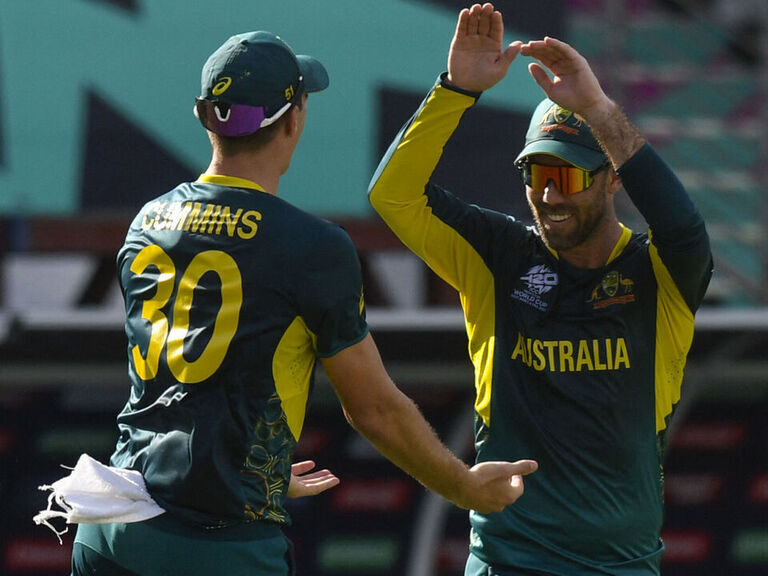 Australia nails England by 36 runs at T20 Cricket World Cup