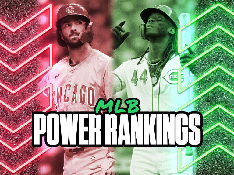 mlb-power-rankings-reds-rolling-cubs-can-t-beat-nl-central-thescore