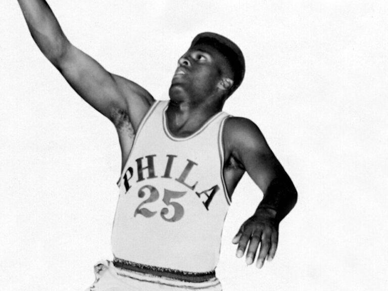 Chet Walker, 7-time All-Star who helped 76ers win 1967 NBA title, dies