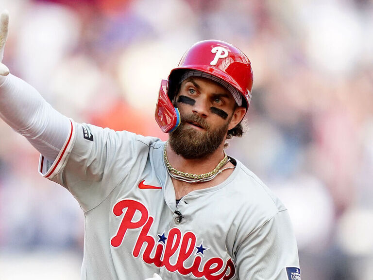 Harper will MLB bei den Olympischen Spielen, sagt WBC „nicht dasselbe“